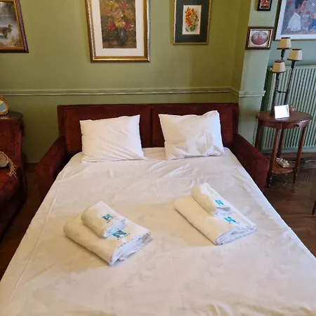 Apartment Lilium Anhome Premium Selections *