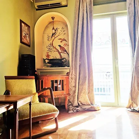 Lilium Anhome Premium Selections Apartment