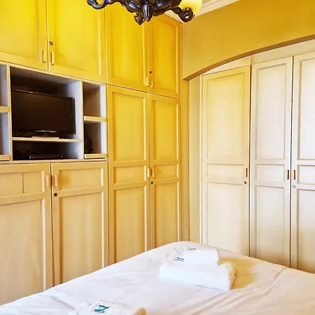 Lilium Anhome Premium Selections Apartment Athens